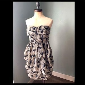 NWT! MM Couture by Miss Me mini dress